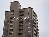 岡山市南区東畦 10階建 築31年のイメージ
