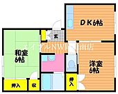 岡山市南区福成１丁目 2階建 築35年のイメージ