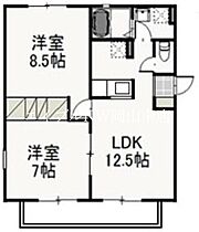 間取り：233019100349