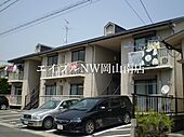 岡山市南区築港栄町 2階建 築30年のイメージ