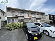 タウニィ青江 2階 築39年11ヶ月の賃貸物件