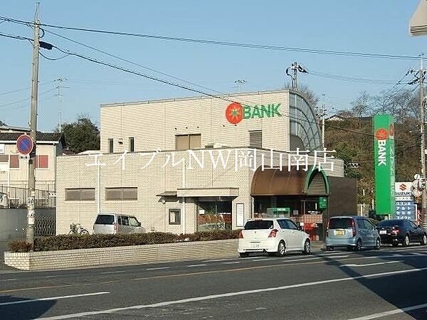 画像21:トマト銀行西市支店 364m