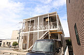 岡山市南区米倉 2階建 築26年のイメージ