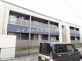 岡山市南区妹尾 2階建 築18年のイメージ