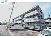 ドミール福島A 1階 築26年8ヶ月の賃貸物件