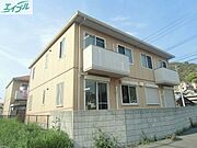 ペーシュ2 1階 築20年4ヶ月の賃貸物件