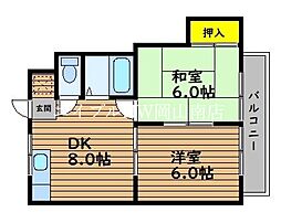 JR山陽本線 岡山駅 バス25分 平福下車 徒歩2分