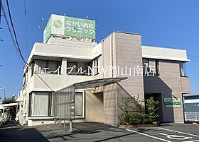 岡山県岡山市南区浜野3丁目（賃貸マンション1LDK・2階・37.00㎡） その24