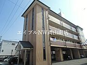 ドミール89 3階 築36年8ヶ月の賃貸物件