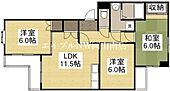 岡山市南区福田 3階建 築30年のイメージ