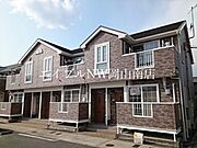 ラ・メゾン・ソレイユB 2階 築20年5ヶ月の賃貸物件