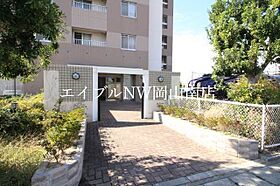 岡山県岡山市南区東畦（賃貸マンション2LDK・3階・73.90㎡） その17