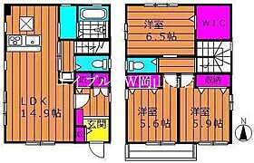 間取り：233020455135