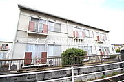 備前西市駅より徒歩11分 2階 築39年3ヶ月の賃貸物件