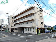 オーキッド青江 4階 築31年8ヶ月の賃貸物件