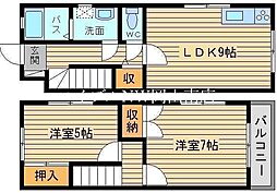 JR山陽本線 岡山駅 バス30分 浜野入口下車 徒歩6分