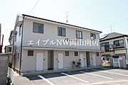 岡山駅よりバス30分 徒歩6分 1階 築34年1ヶ月の賃貸物件
