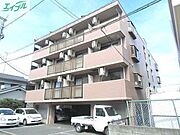 ラフィーネ福富 3階 築27年11ヶ月の賃貸物件