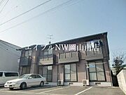 グラック 1階 築27年1ヶ月の賃貸物件
