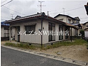 備前西市駅より徒歩43分 1階 築37年4ヶ月の賃貸物件
