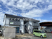 妹尾駅より徒歩24分 1階 築33年9ヶ月の賃貸物件