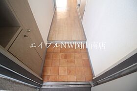 岡山県岡山市南区豊浜町（賃貸マンション1R・5階・32.40㎡） その8