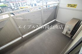 岡山県岡山市南区豊浜町（賃貸マンション1R・5階・32.40㎡） その11