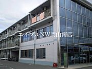 ACT・3岡山 1階 築27年10ヶ月の賃貸物件
