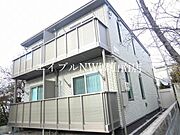 プリムール 2階 築17年7ヶ月の賃貸物件