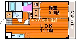 JR宇野線 備前西市駅 徒歩21分