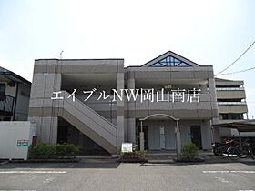 岡山県岡山市南区西市（賃貸アパート1K・1階・24.75㎡） その28