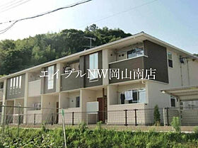 岡山県玉野市田井4丁目（賃貸アパート2LDK・2階・58.95㎡） その6