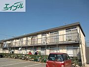 清水コーポA 1階 築50年3ヶ月の賃貸物件