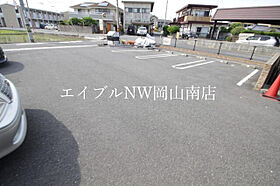 岡山県岡山市南区新福1丁目（賃貸アパート1R・1階・32.90㎡） その14