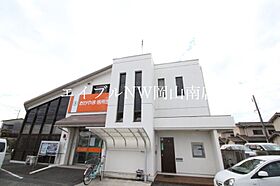 岡山県岡山市南区豊成3丁目（賃貸マンション1K・1階・30.96㎡） その25