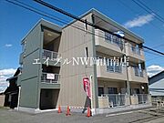 清輝橋駅より徒歩35分 1階 築33年5ヶ月の賃貸物件