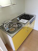 岡山県岡山市南区新保（賃貸アパート1R・2階・32.80㎡） その5