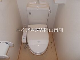 岡山県岡山市南区郡（賃貸アパート1LDK・1階・42.63㎡） その8