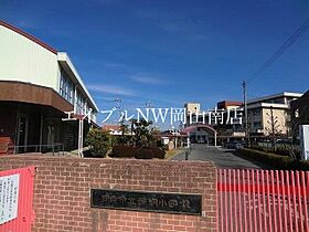 岡山県岡山市南区西市（賃貸アパート2LDK・1階・52.20㎡） その22