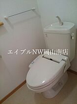 岡山県岡山市南区新保（賃貸アパート1LDK・2階・44.90㎡） その8