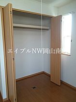 岡山県岡山市南区新保（賃貸アパート1LDK・2階・44.90㎡） その10