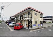 備前西市駅より徒歩47分 1階 築38年9ヶ月の賃貸物件
