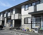 エレガンテサトー 2階 築28年1ヶ月の賃貸物件