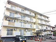 備前西市駅より徒歩5分 4階 築37年9ヶ月の賃貸物件