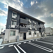 大元駅より徒歩17分 1階 新築の賃貸物件