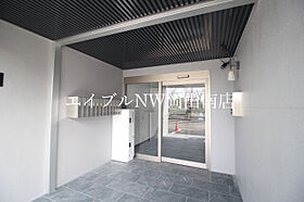 岡山県岡山市南区並木町2丁目（賃貸マンション2LDK・2階・43.88㎡） その4