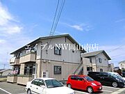 インペリアルパレスＢ 1階 築22年8ヶ月の賃貸物件