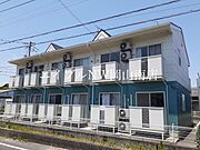 セイバー浜野 2階 築28年8ヶ月の賃貸物件