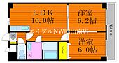 岡山市南区大福 6階建 築11年のイメージ