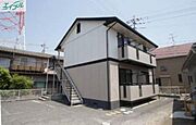 パティオ翼 1階 築30年9ヶ月の賃貸物件